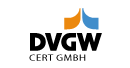 DVGW Certified