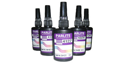 Reliable and Fast UV Curable Adhesives