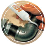 SONLOK® 3565 Pipe sealant