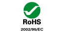 ROHS Certified