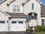 Structural Adhesives for Composite Panel Garage Doors & More